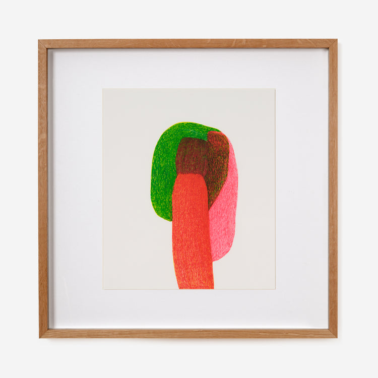 Ballpoint 3 – Edition