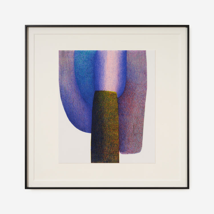 Ballpoint 4 – Edition