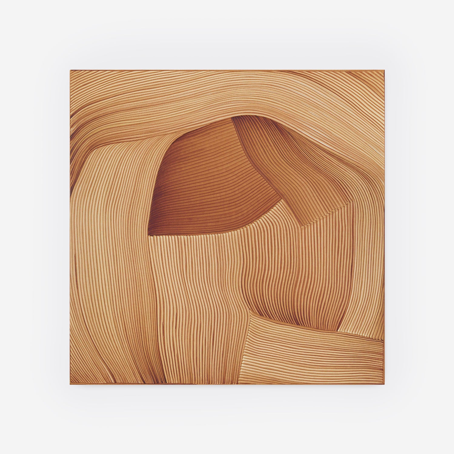 Drawing 13 Poster by Ronan Bouroullec – Wrong Shop