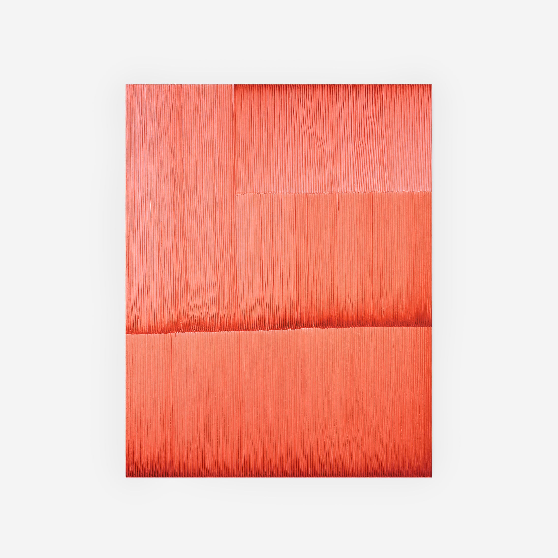 Drawing 22 Poster by Ronan Bouroullec – Wrong Shop