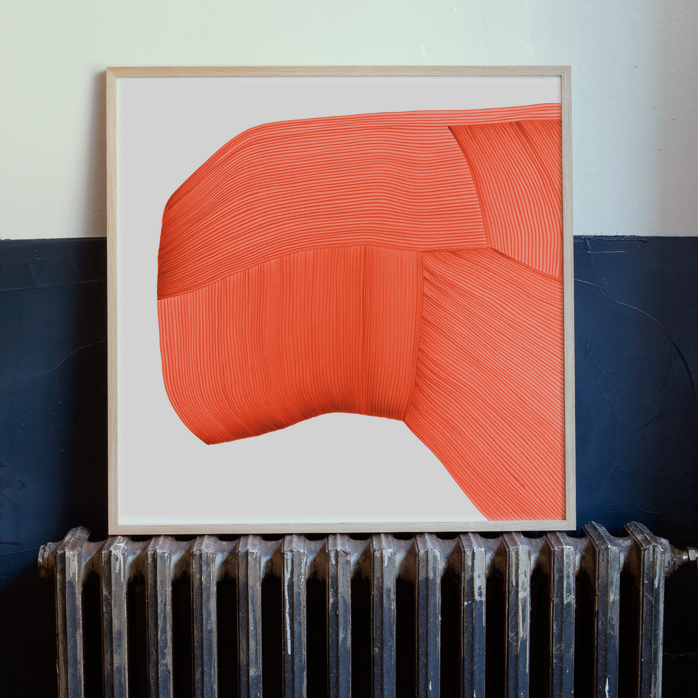 Drawing 6 Poster by Ronan Bouroullec – Wrong Shop Drawing 6 Poster by Ronan Bouroullec – Wrong Shop