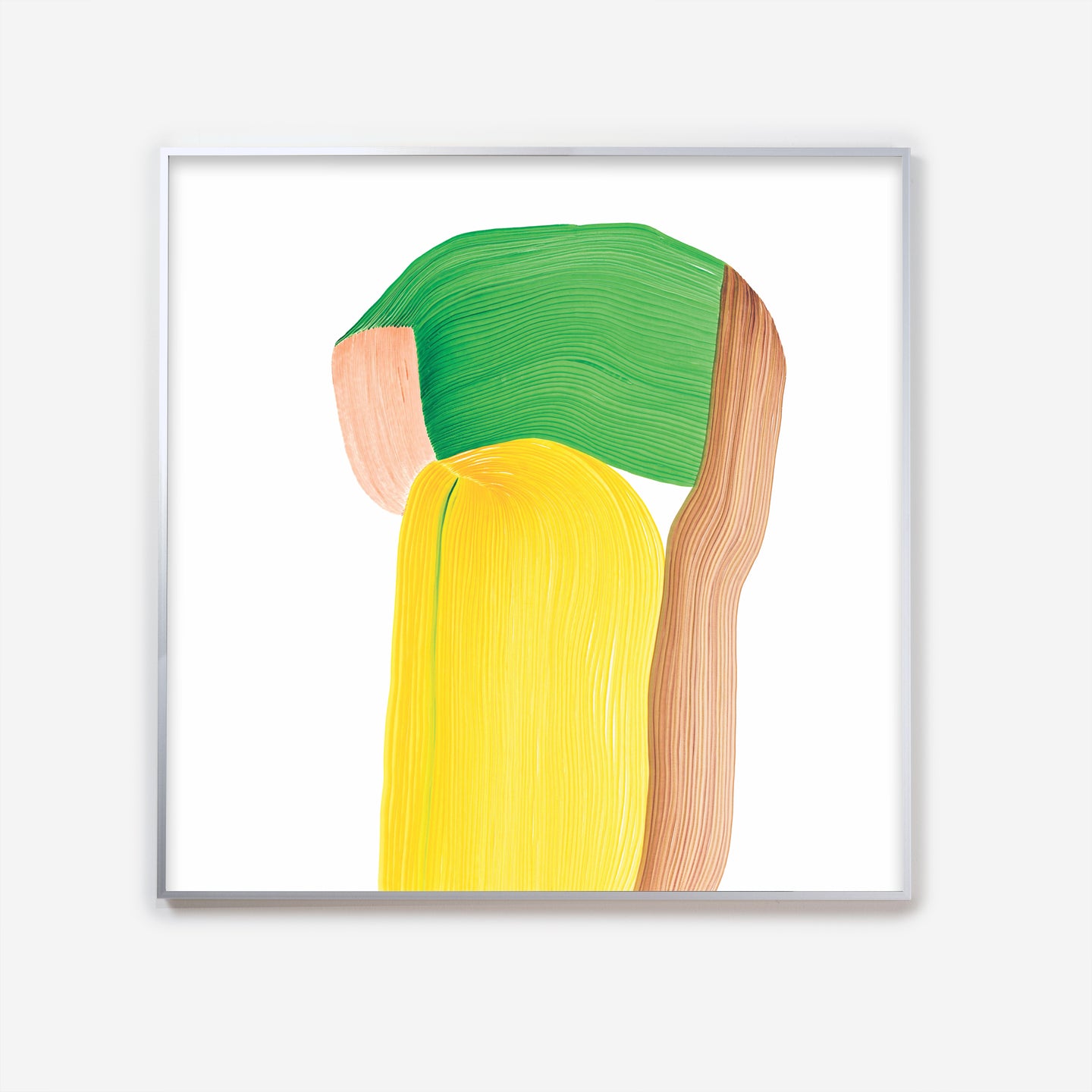 Drawing 10 Poster by Ronan Bouroullec – Wrong Shop