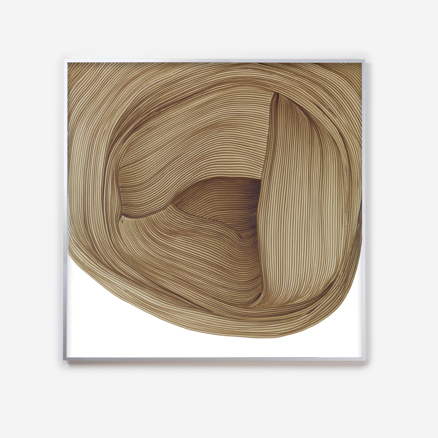 Drawing 5 Poster by Ronan Bouroullec – Wrong Shop