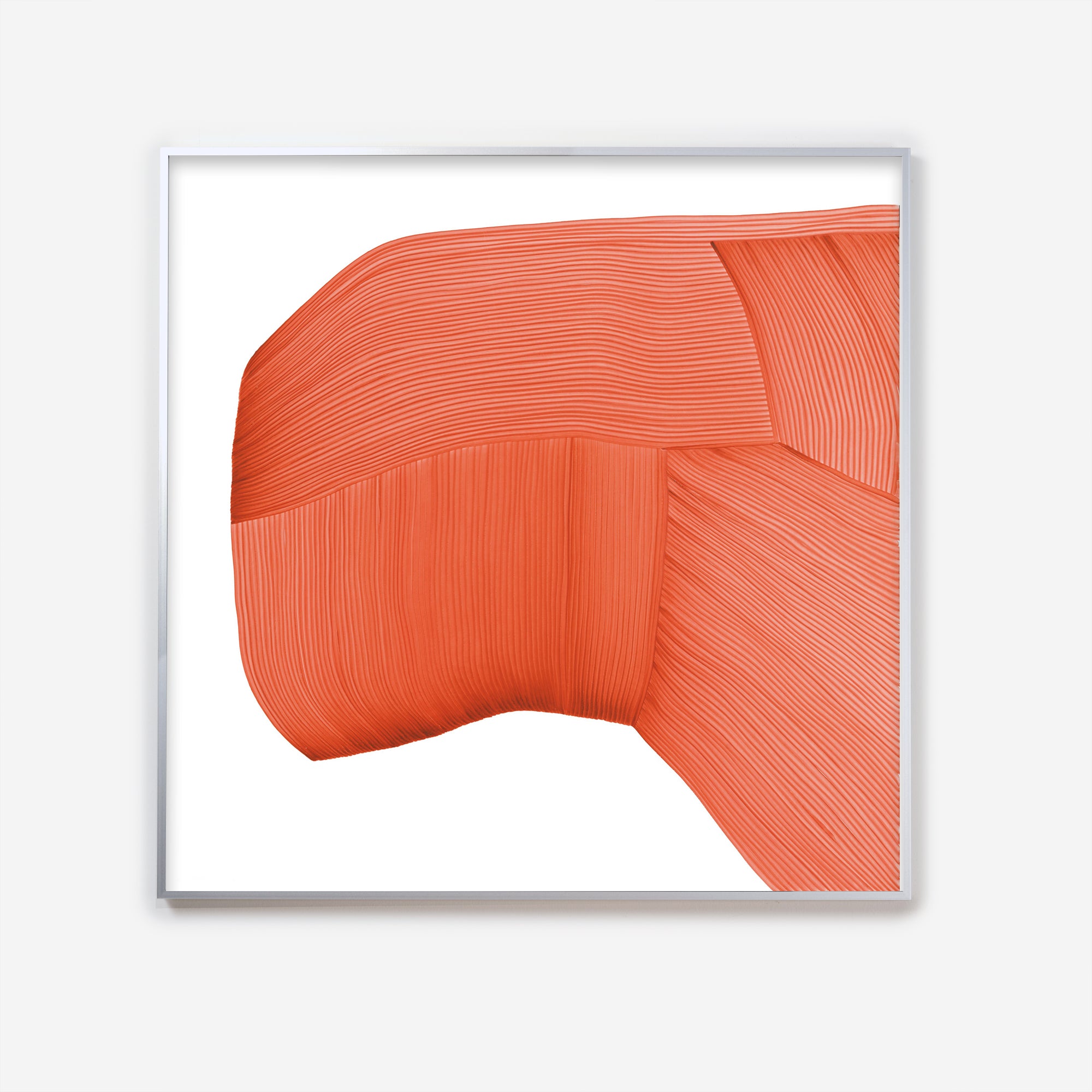 Drawing 6 Poster by Ronan Bouroullec – Wrong Shop