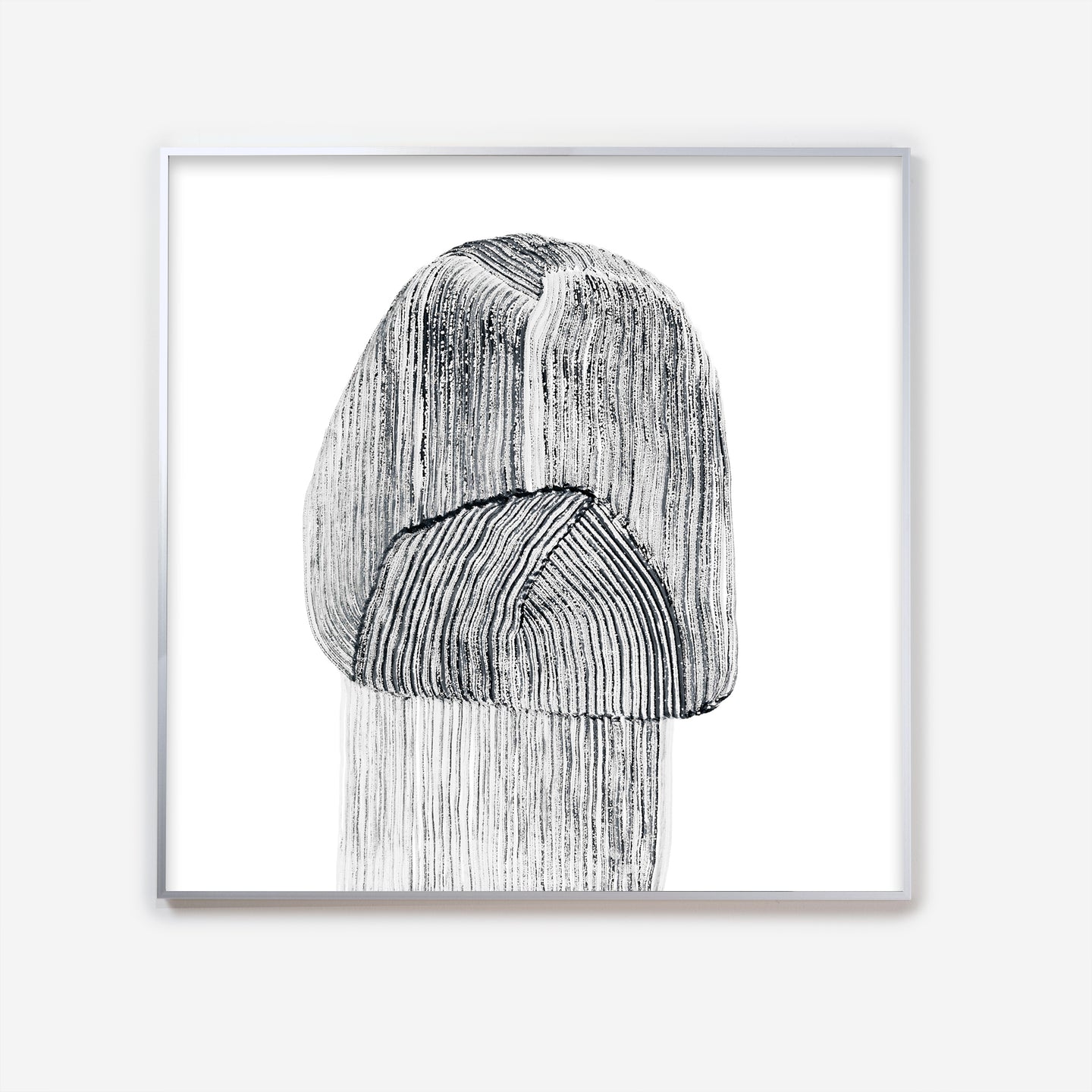 Drawing 9 Poster by Ronan Bouroullec – Wrong Shop Drawing 9 Poster by Ronan Bouroullec – Wrong Shop