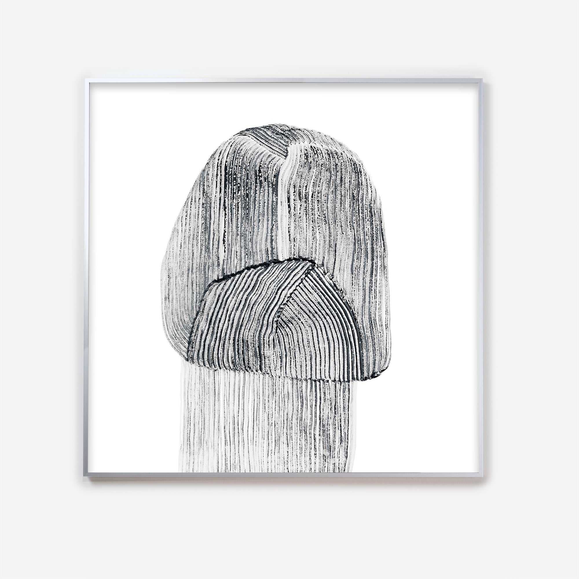 Drawing 9 Poster by Ronan Bouroullec – Wrong Shop