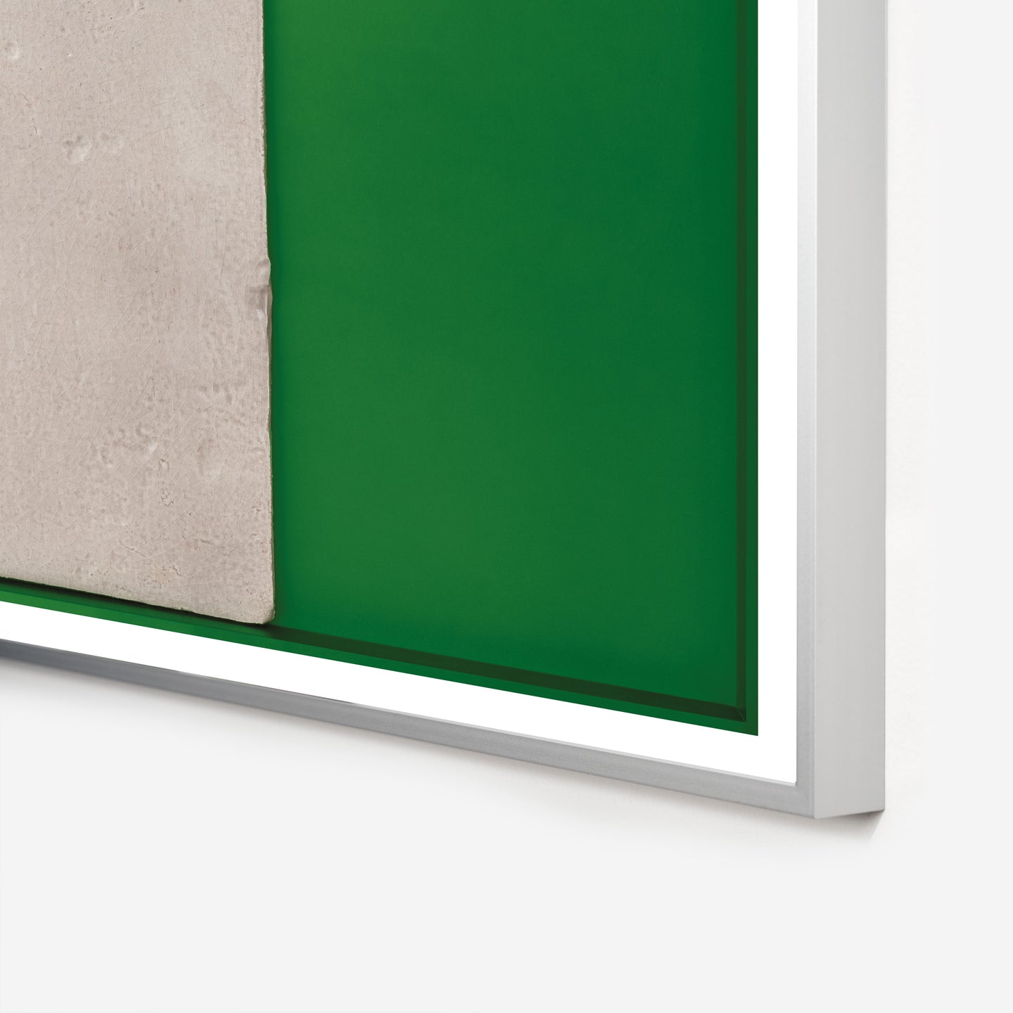 Ronan Bouroullec Bas Relief 8 国内未入荷ポスター Bas Relief 8 Poster by Ronan Bouroullec – Wrong Shop